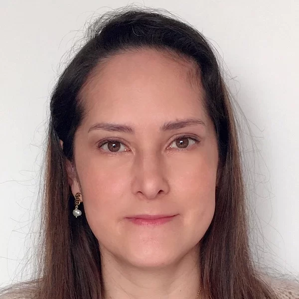 Angela María Sánchez Castellanos 