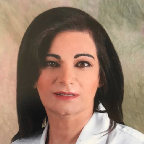 Ingrid Salazar Araújo 